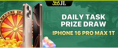 DiwataPlay88 iPhone 16 Pro Max Giveaway